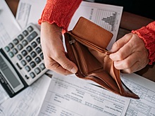Коммунальщики продолжают грабить население