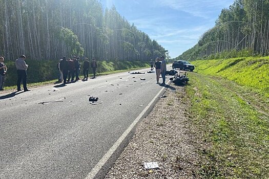 Виновник смертельного ДТП у села Каймары получил 6 лет колонии