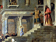 Когда отмечается Введение во храм Пресвятой Богородицы в 2025 году и что нельзя делать в этот день