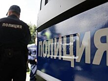 В Москве загорелась крыша "Дома на набережной"