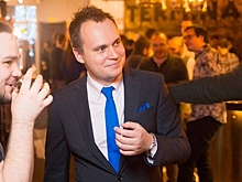 Роман Дворянкин о Fishman: «А кто это?»