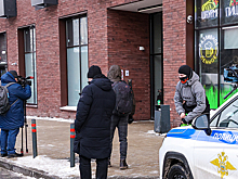 ФСБ назвала сумму вознаграждения для пытавшихся убить генерала Алексеева