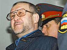 Историк рассказал о московских криминальных авторитетах 1990-х годов