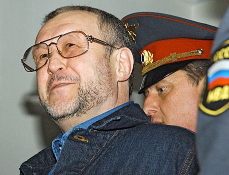 Историк рассказал о московских криминальных авторитетах 1990-х годов