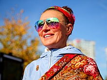 Синоптик Вильфанд: Супертеплая погода установилась почти на всей территории РФ