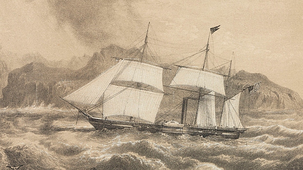 Пять экспедиций, которые закончились катастрофой