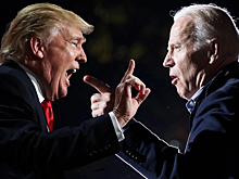 Эксперт уверен, что неразбериха с выборами президента в США очень выгодна РФ