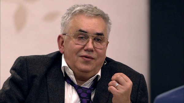 Садальский рассказал о последнем разговоре с Кикабидзе: «Меня уже нет»