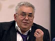 Садальский рассказал о последнем разговоре с Кикабидзе: "Меня уже нет"