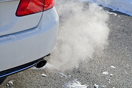 Чем грозит длительный прогрев мотора