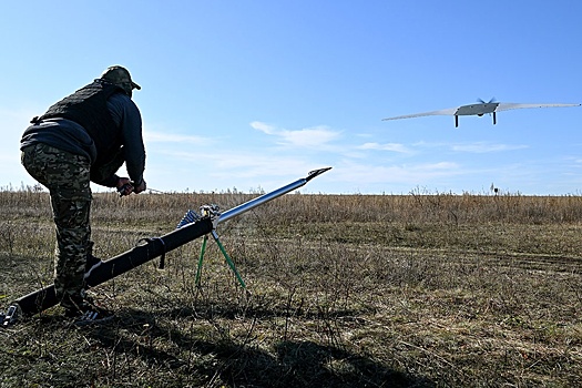 ВСУ не дали возвести глубокоэшелонированную линию обороны под Сумами