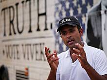 Кандидат в президенты США упрекнул Байдена в поддержке цензуры