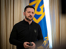 Зеленский обвинил Россию в подготовке ударов по атомной энергетике Украины