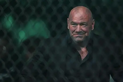 Дана Уайт объяснил причину нежелания топовых бойцов UFC драться с Умаром Нурмагомедовым