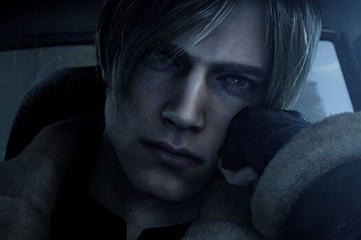 Ремейк Resident Evil 4 может выйти не только на PS4, но и на Xbox One