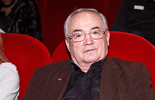 Квартира с антиквариатом и театр: кому достанется многомиллионное наследство Всеволода Шиловского