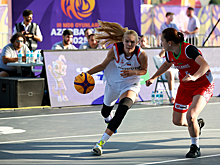 Завершились Игры стран СНГ, символом которых были величавые животные Кавказа