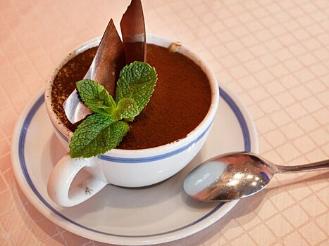 Итальянка скончалась от анафилактического шока, после того как съела тирамису