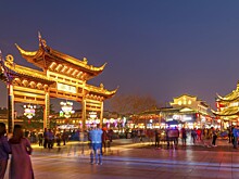 Что можно, чего нельзя: подробности нового режима с Китаем