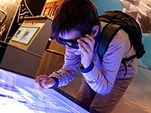 Старт акции "Библионочь-2021" впервые дадут в космосе