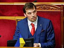 В прослушке премьера Украины заподозрили охранников