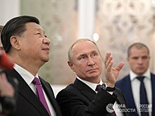 The Wall Street Journal (США): почему Россия и Китай объединяют силы