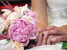 Новая площадка для регистрации брака открыта в Москве на ипподроме