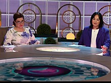 Избитую любовницу мужа замглавы Гулькевичей пригласили на Первый канал