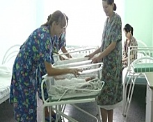 В Башкортостане 1049 семей стали обладателями сертификата на получение единовременной выплаты за первенца