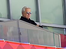 «Смотреть на это тяжело и больно». Якушев — об Олимпиаде без сборной России