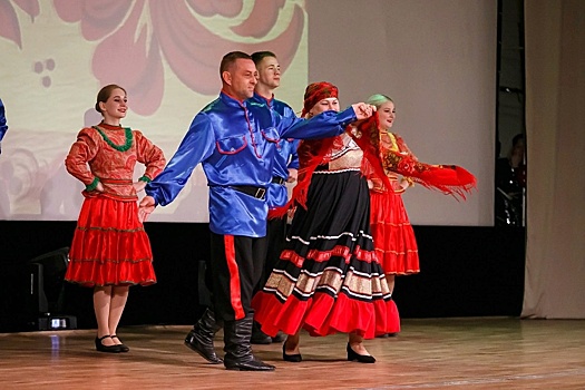 Семья из Вадского района победила в XV форуме-фестивале «Вера. Надежда. Любовь»
