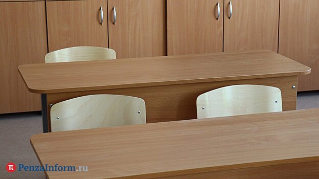 В Пензе и районах области закрыты на карантин 68 классов