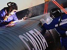 В значении «Силы Сибири-2» для Китая усомнились