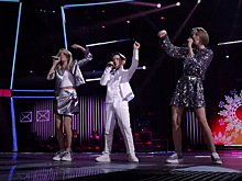 Юный певец из Ижевска стал участником телепроекта «Голос. Дети»