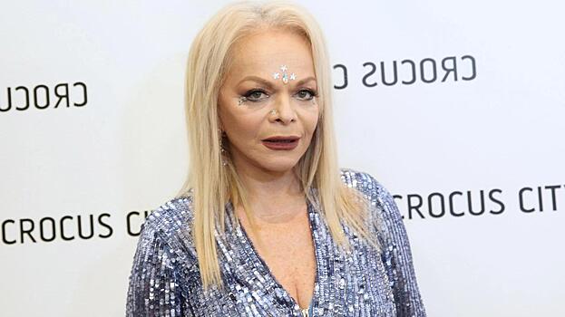 Лариса Долина 12 лет не платила налоги за свой загородный особняк