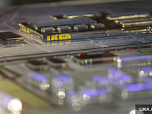 Бывший завод IKEA получит 1,8 млрд рублей от госфонда на замену плит из Италии