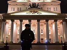 Гендир Большого театра рассчитывает, что Год культуры подарит праздник