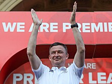 «Шеффилд Юнайтед» уволил Хекингботтома