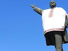 Как «оккупация» рубит сук под Украиной