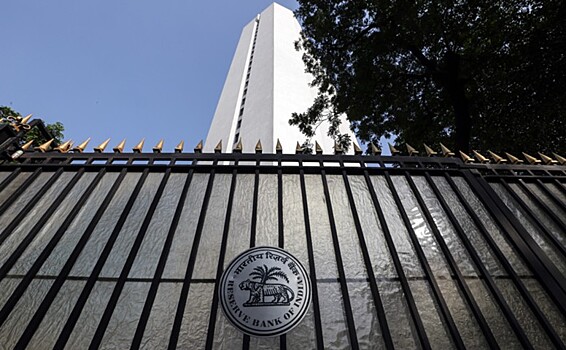 МВФ рекомендовал Индии отказаться от налогового стимулирования