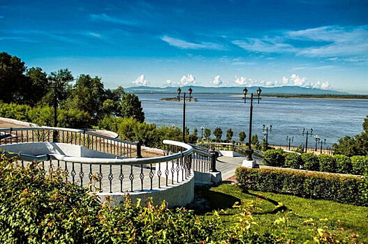 Хабаровчане могут подсказать, чем привлечь туристов в краевой центр