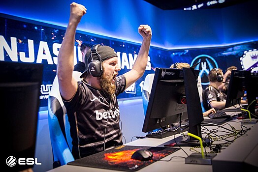Роли и термины в CS:GO, которые нужно знать