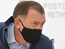 Дерипаска прокомментировал обыски в домах его родственников