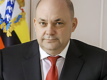 Алексей Смирнов может возглавить Курское отделение «Единой России»