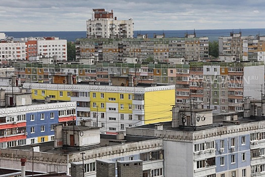 Жители двух районов Нижнего Новгорода пожаловались на неприятные запахи