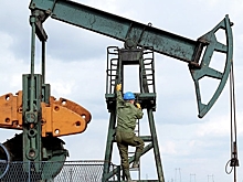 Нефть ускорила рост