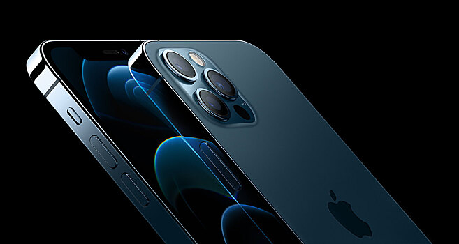 iPhone 13 может лишиться комплектного Lightning-кабеля, но получить сканер отпечатков пальцев под экраном