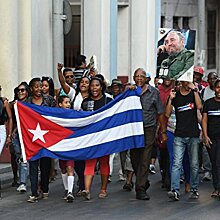 Официально назван кандидат на пост главы Кубы