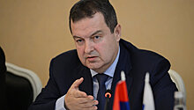 Сербия не будет присоединяться к санкциям против России