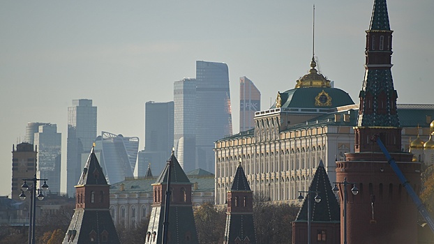 В Кремле заявили, что Россия не позволит угрожать себе